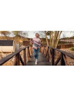 Kabelka VUCH Prisco Grey Kabelka VUCH Prisco Grey