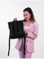 Dámský batoh Vuch Eloy Black