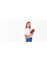 Dámská peněženka Vuch Nightie Nicci TC Wine