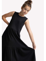 Dívčí šaty G-Nila Junior G08562 - VOLCANO