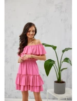 Dámské šaty SUK0291 - Roco