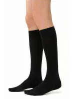 Dámské podkolenky MERINO WOOL 130