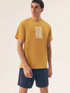 PÁNSKÉ PYŽAMO SUN 42600 SS25