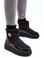 Sněhule model 190514 Step in style Sněhule model 190514 Step in style