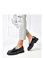 Mokasiny model 218361 Solea