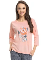 Dámské pyžamo 628 - Luna Dámské pyžamo 628 - Luna