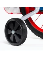 Dětské kolo Disney SPIDER MAN 16"