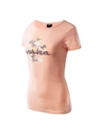 Dámské tričko s krátkým rukávem LADY KOBALA