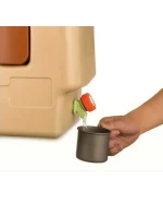 NÁDRŽ NA VODU OFFLANDER S KOHOUTKEM 20L