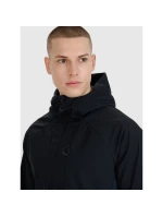 Pánská větruodolná softshellová bunda s membránou 10000 4F 4FWSS25TSOFM313-20S