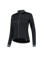 Rogelli dámská zimní bunda ESSENTIAL černá XL
