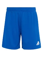 Dámské šortky adidas Entrada 26 blue JZ6522 dámské