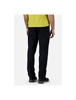 Pánské lyžařské kalhoty ROSSIGNOL Lycian Pant, černé