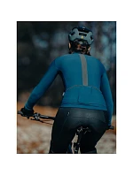 Cyklistická mikina NORTHWAVE Fahrenheit Wmn Jersey Ls černá Cyklistická mikina NORTHWAVE Fahrenheit Wmn Jersey Ls černá