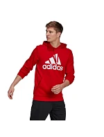 Pánské tričko Essentials Big Logo M GV0249 - Adidas Pánské tričko Essentials Big Logo M GV0249 - Adidas