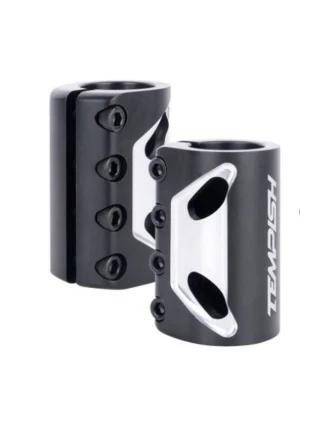 TEMPISH Gang, Wallride 35mm svorka pro koloběžky