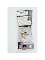 Dámské cyklistické ponožky X-Socks X20007-X01 Dámské cyklistické ponožky X-Socks X20007-X01