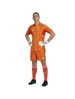 Tričko adidas Condivo 22 Goalkeeper Jersey Short Sleeve M HB1621 pánské