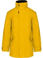 Kariban K 677 Parka 20.K677 yellow Kariban K 677 Parka 20.K677 yellow