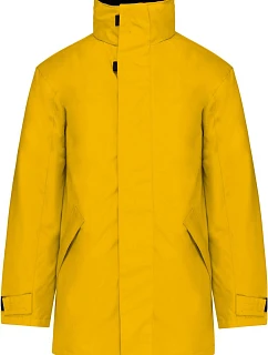 Kariban K 677 Parka 20.K677 yellow