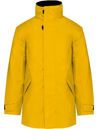 Kariban K 677 Parka 20.K677 yellow Kariban K 677 Parka 20.K677 yellow