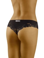 Wol-Bar Diamond 3503 barva: černá