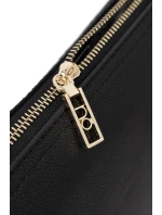 Kabelka Kufr NOBO R1720-C020 Černá Kabelka Kufr NOBO R1720-C020 Černá