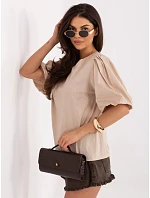 Halenka MI BZ 3391.71 béžová