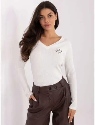 Halenka RV BZ A1055.29P ecru