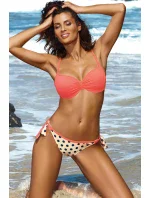 Dvoudílné plavky Emily M-451 - Marko Dvoudílné plavky Emily M-451 - Marko