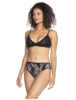 Dámské kalhotky BIKINI L-1427BI