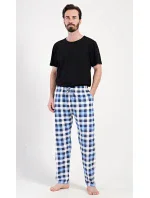 Pánské pyžamové kalhoty Sebastian