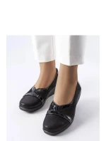 Polobotky  model 207067 Solea