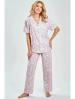 Pyžama model 223676 Taro Pyžama model 223676 Taro
