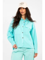 Košile s dlouhým rukávem  model 224199 Italy Moda