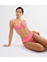 MIX & MATCH SUMMER - Midi-bikini spodky s nastavitelnými bočními vázankami Triumph