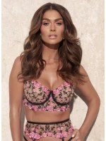 Měkká podprsenka Kinga SC-1236 Frou Frou