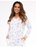 Cornette 786/435 Fox 2 long/r S-2XL kombinéza