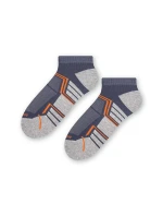 Sportovní bavlněné ponožky Steven Dynamic Sport art.101 Sportovní bavlněné ponožky Steven Dynamic Sport art.101