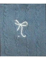 Ponožky Magnetis Kokardka Jacquard Ponožky Magnetis Kokardka Jacquard