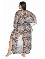 Plážový doplněk 026 latte - AVA Plážový doplněk 026 latte - AVA