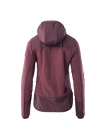 Hi-Tec Lady Turfo W mikina 92800441481 Hi-Tec Lady Turfo W mikina 92800441481