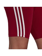 Dámské šortky adidas W 3S BK SHO W HD1801