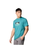 Columbia Kwick Hike Graphic M Tričko 2071763364 pánské