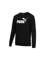 Mikina Puma ESS Big Logo Crew M 586680 01