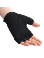 Cyklistické rukavice Meteor MX10 17608 r. XL