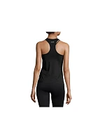 Sportovní tričko CASALL Essential Racerback černé