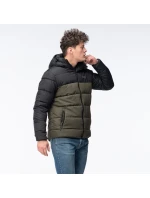 Pánská prošívaná zimní bunda SAFI SP
