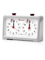 Šachové hodiny Meteor 24320 Šachové hodiny Meteor 24320