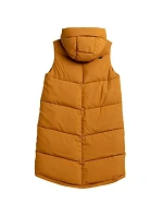 Dámská vesta W H4Z21 KUDP004 82S - 4F